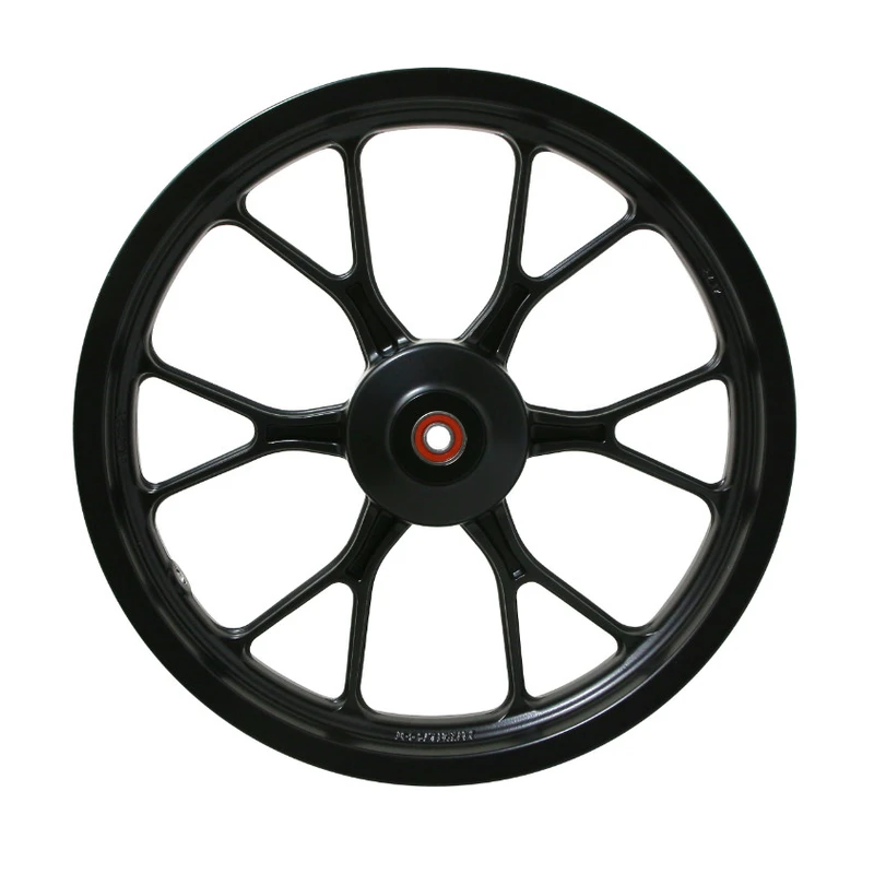 Jante Avant Gilera SMT 2011-/Aprilia SX 2011-/Derbi Senda SM 2010-