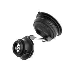 SUPPORT SMARTPHONE VOITURE VENTOUSE OUTPLORER | BS2 Moto