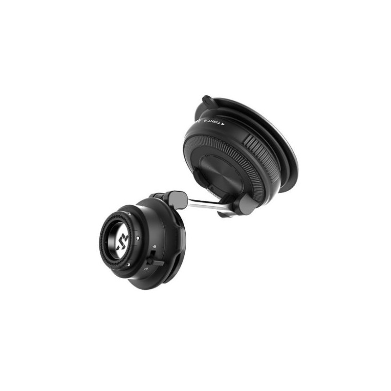 SUPPORT SMARTPHONE VOITURE VENTOUSE OUTPLORER | BS2 Moto