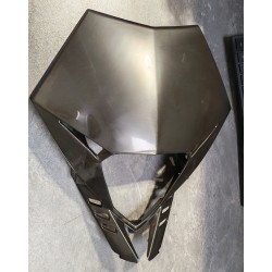 DESTOCKAGE Tête de Fourche OEM Beta RR 2012-2022 (014.43.040.10.52)