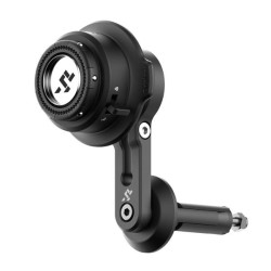 SUPPORT SMARTPHONE COLONNE DE DIRECTION MOTO OUTPLORER | BS2 Moto