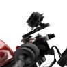 SUPPORT SMARTPHONE COLONNE DE DIRECTION MOTO OUTPLORER | BS2 Moto