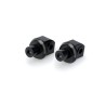 Adaptateur de Repose Pied Passager Puig QJMOTOR SRV 550/SRK 700/SRT 800/SRT 900