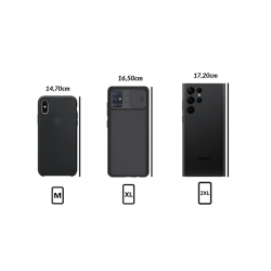 Support Smartphone Shapeheart (Fixation Rétroviseur)