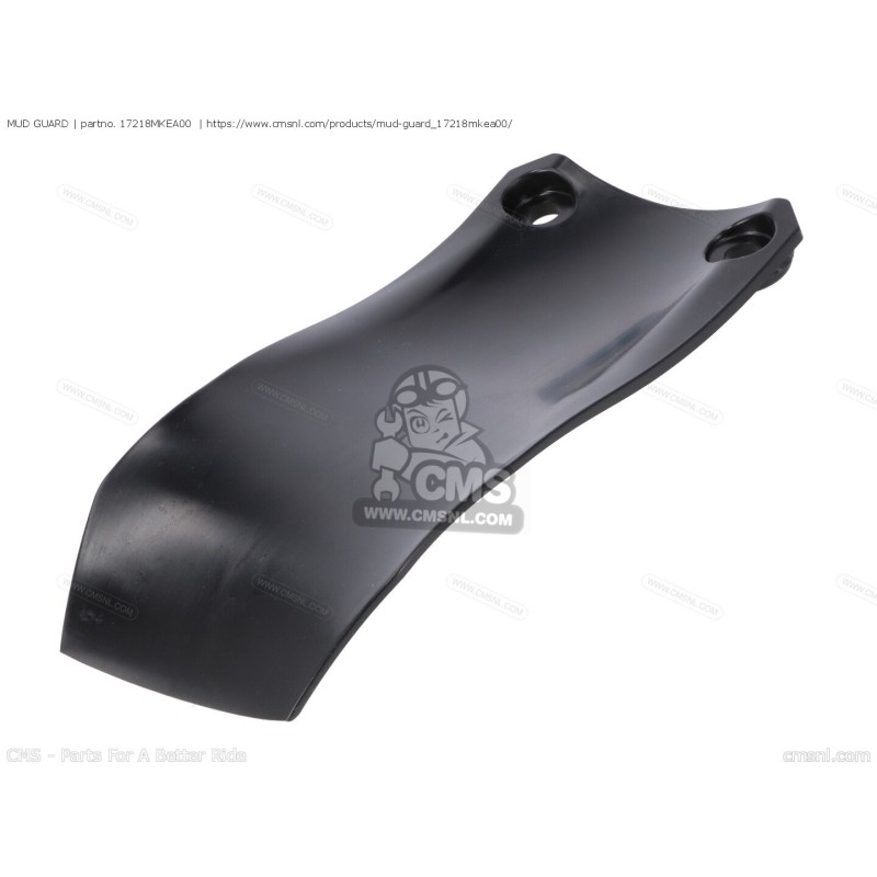 DESTOCKAGE !! Bavette OEM Honda CRF 250/450 2017-2020