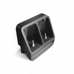 Adaptateur Shad SH38X pour 4P Système (vendu par paire)