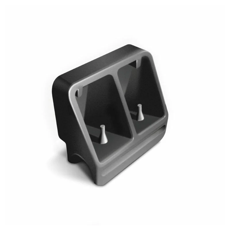 Adaptateur Shad SH38X pour 4P Système (vendu par paire)