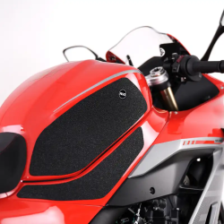 Grip de Réservoir R&G Racing QJMOTOR SRK 800 RR 2025-