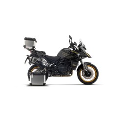 Silencieux Arrow Indy Race Evo QJMOTOR SRT 900 SX 2025-2026 | BS2 Moto