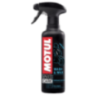 Motul E1 Wash Wax (400ml)