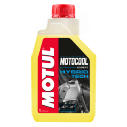 Liquide de Refroidissement Motul Motocool Expert (1L)