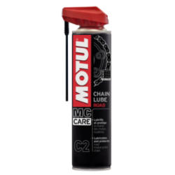 Graisse de Chaine C2 Motul (400ml)