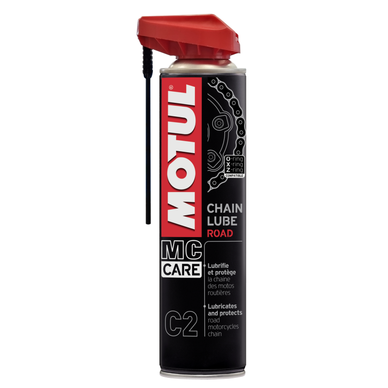 Graisse de Chaine C2 Motul (400ml)