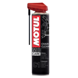 Nettoyant Chaine C2 Motul (400ml)