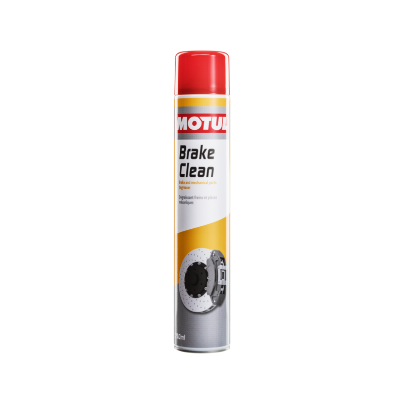 Nettoyant Frein Motul (750ml)