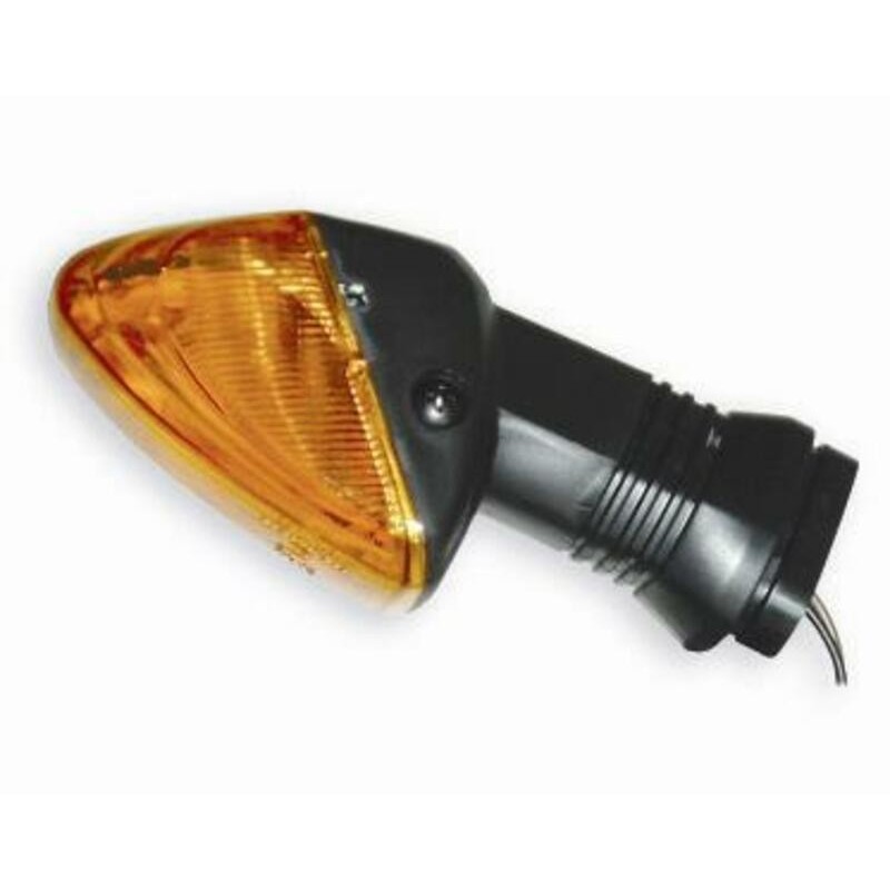 DESTOCKAGE !! Clignotant Avant Droit Type Origine Kawasaki Z750 2005-2012/ZX-6R 2005-2008