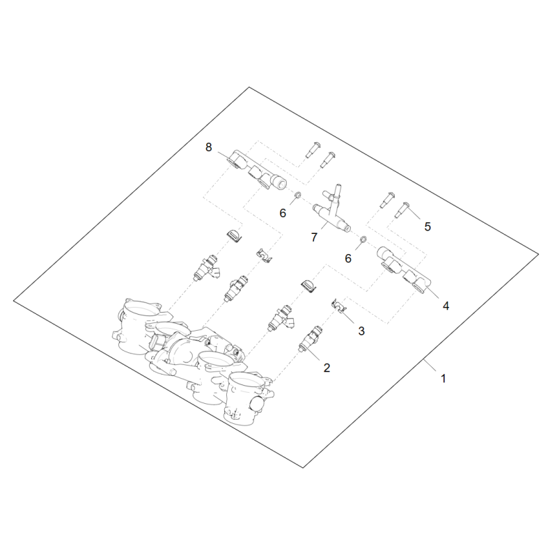 Système d'Injection