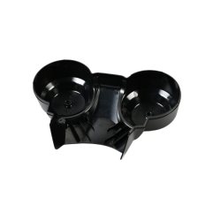 DESTOCKAGE !! Cuvelage/Boitier de Compteur OEM Honda CB 1100 2011-2013 (37500-MGC-701)