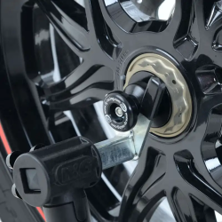 Support Diabolos R&G Racing QJMOTOR SRK 921 RR/SRK 921