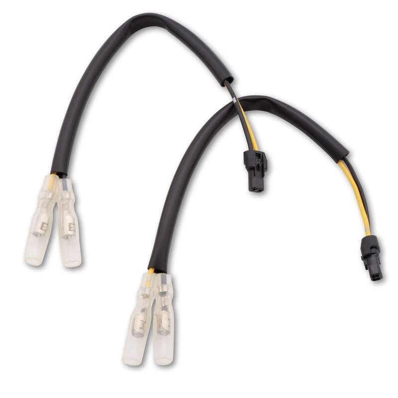 Câble Adaptateur Clignotant QJMOTOR