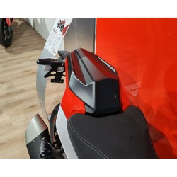 Capot de Selle Top Block QJMOTOR SRK 600RS