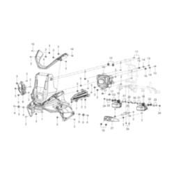 Face Avant / Optique