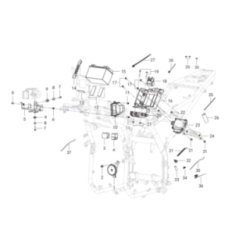 Composants Electrique