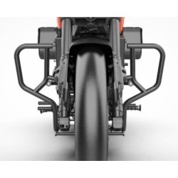 Crash Bar QJMOTOR SRV 600 V4