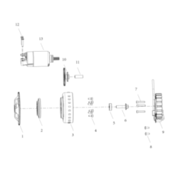 Allumage / Demarreur