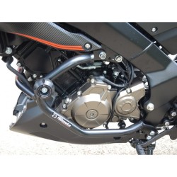Crash Bar RDMoto QJMOTOR SRK 125S