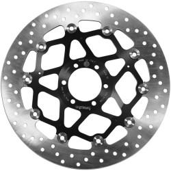 Disque de Frein AV Brembo oro QJMOTOR SRK 800RR/SRK 800/SRT 600/SRT 800