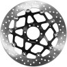 Disque de Frein AV Brembo oro QJMOTOR SRK 800RR/SRK 800/SRT 600/SRT 800