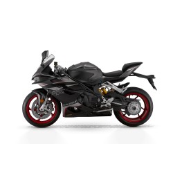 QJMOTOR SRK 921 RR