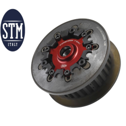 Embrayage Anti-Dribble STM QJMOTOR SRK 800RR