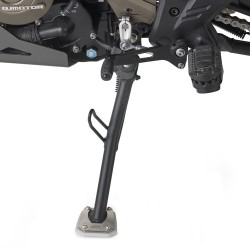 Extension de Béquille Latéral Givi QJMOTOR SRT 550/SRT 600/SRT 800/SRT 900