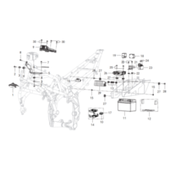 Composants Electriques