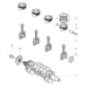 Vilebrequin / Pistons