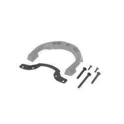 Fixation de Sacoche de Réservoir Click Système Shad QJMOTOR