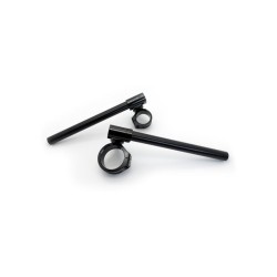 Guidon Bracelet Barracuda "Clip-on" 50/51/52mm