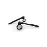 Guidon Bracelet Barracuda "Clip-on" 50/51/52mm