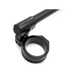 Guidon Bracelet Barracuda "Clip-on" 50/51/52mm