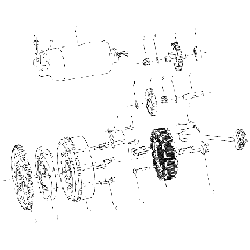 Allumage / Démarreur