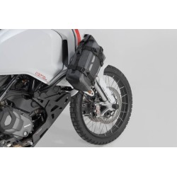 Sacoche de Selle/Crash Bar SW-Motech Drybag 80