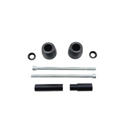 Kit Tampon Protège Carter Lightech QJMOTOR SRK 700