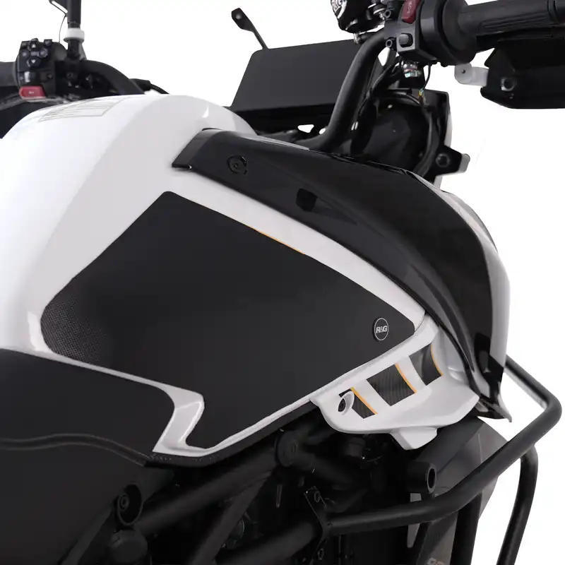 Grip de Réservoir R&G Racing QJMOTOR SRT 900 SX 2025-