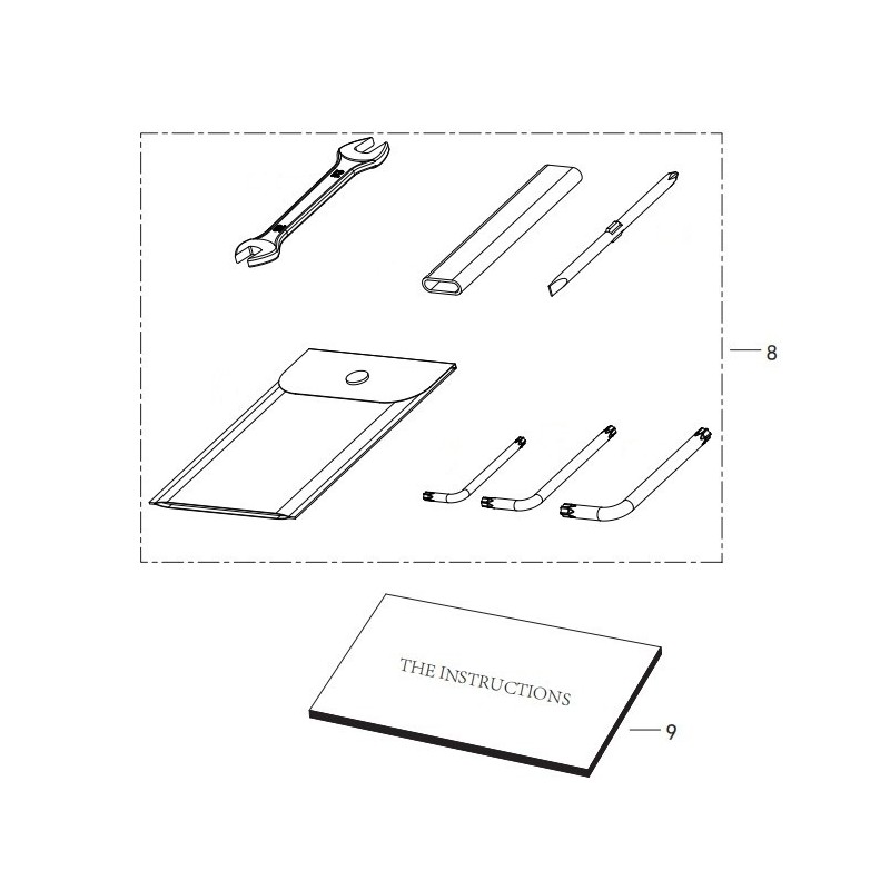Trousse à Outils