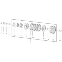 Embrayage
