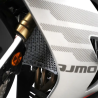 Grille de Radiateur R&G Racing QJMOTOR SRK 800 RR/SRK 800 | BS2 Moto