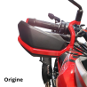Extension de Protège Main QJMOTOR SRT 600 SX