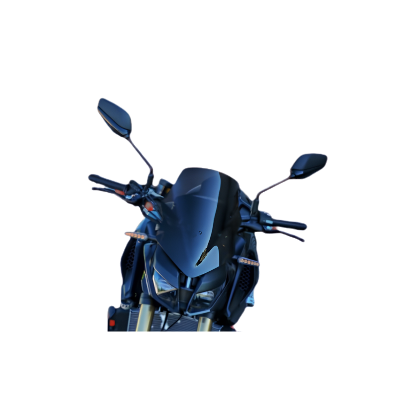 Saute Vent GT QJMOTOR SRK 800/SRK 800 Dark
